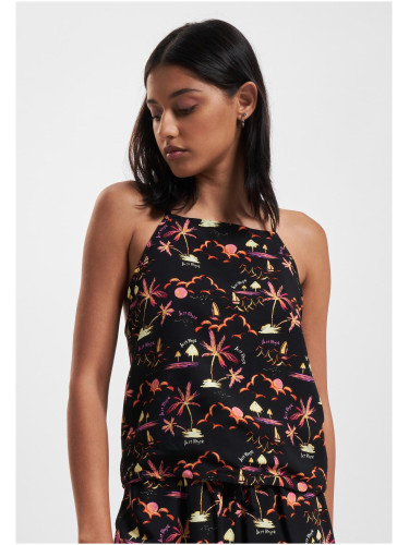 Women's top Waikiki black