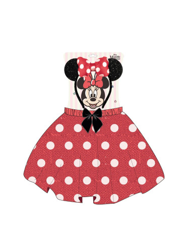 BEAUTY SET ACCESSORIES FANTASIA MINNIE