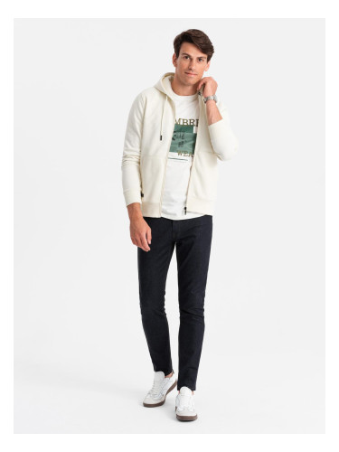Ombre Sweatshirt OM-SSBZ-0160