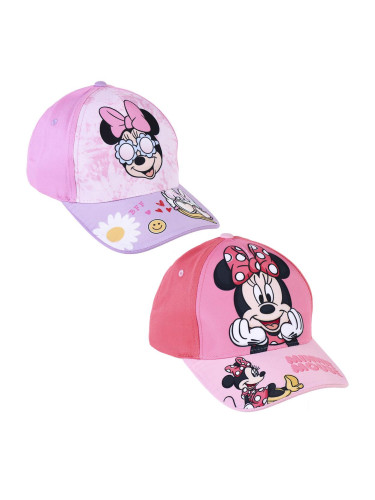 CAP MINNIE