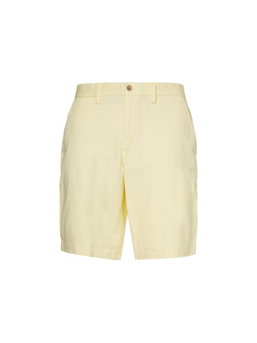 Tommy Hilfiger Shorts - HARLEM SHORT 1985 yellow