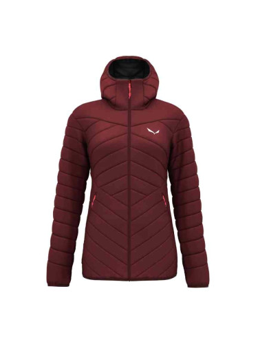 Women's jacket Salewa Brenta RDS DWN W JKT Syrah 38