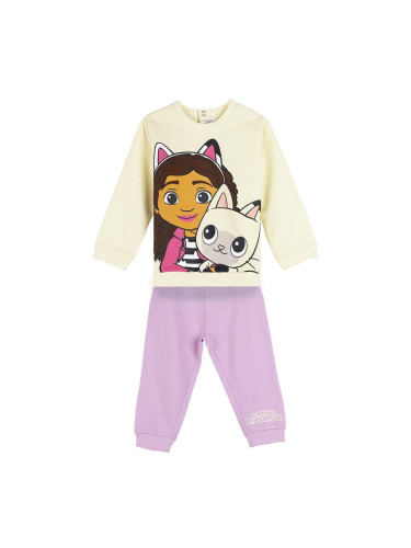 TRACKSUIT GABBY´S DOLLHOUSE