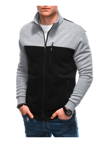 Edoti Men's sweatshirt