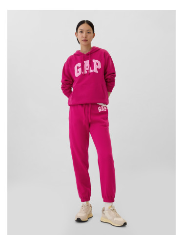 GAP Sweatpants with Logo - Women