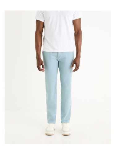 Celio Slim Tocharles chino trousers - Men's