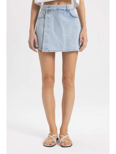 DEFACTO Jean High waist Short