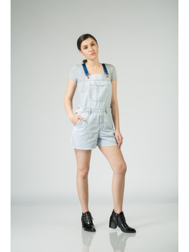 Diesel Overal - DEALVA OVERALLS