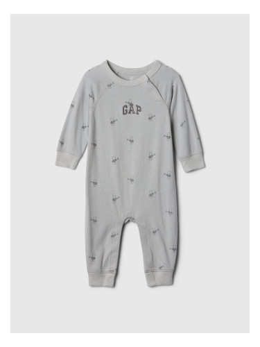 GAP Baby jumpsuit - Boys