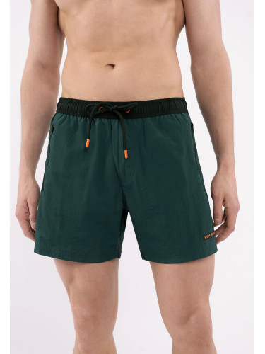 Volcano Man's Beach Shorts P-Tovi