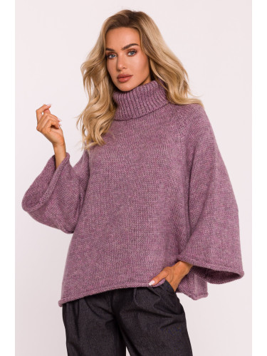 Made Of Emotion Woman's Sweater M822