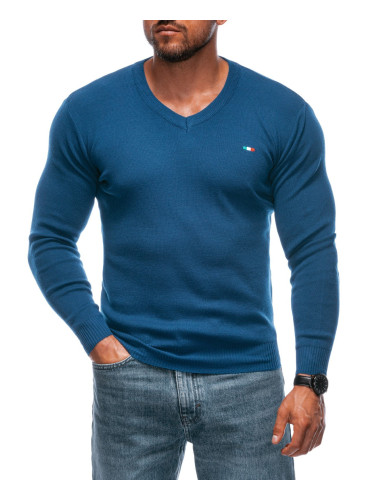 Edoti Men's sweater