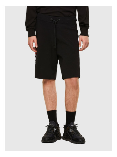 Diesel Shorts - KCOPAL SHORTS black