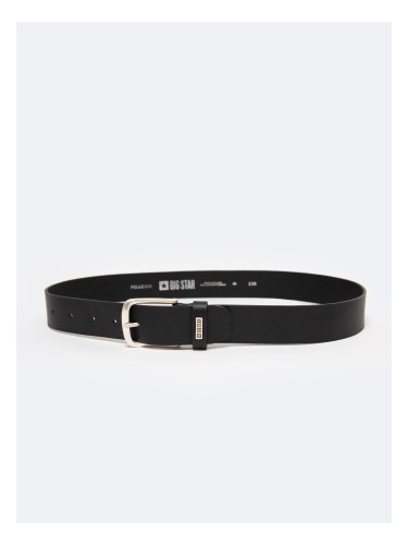 Big Star Man's Belt 240132  -906