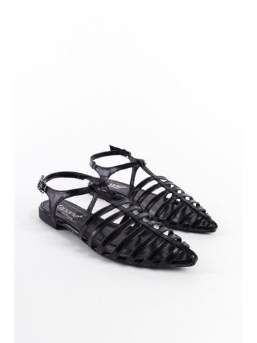 Capone Outfitters Women's Ballerinas