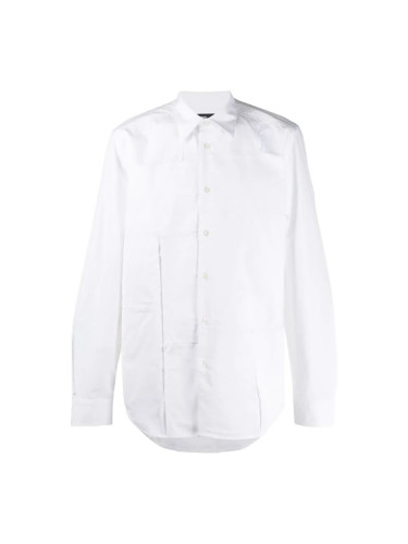 Diesel Shirt - SAUDREY SHIRT white