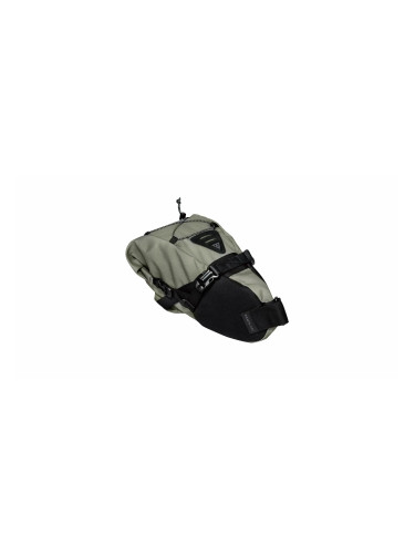 Topeak BackLoader 6L Green Saddlebag