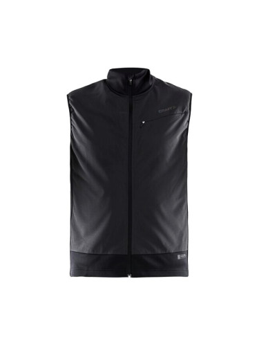 Men's Craft Lumen SubZ Vest Black, M