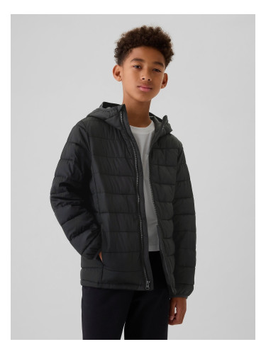 GAP Children's quilted waterproof jacket ColdControl - Boys