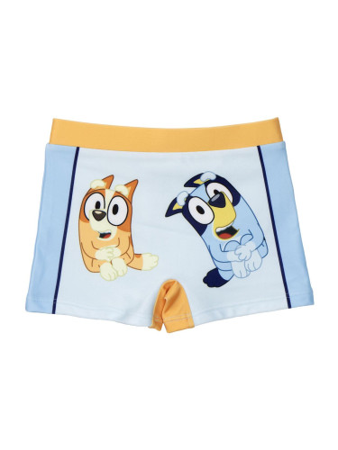 SWIM BOXER BLUEY