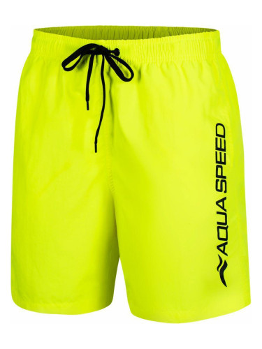 AQUA SPEED Man's Swimming Shorts OWEN