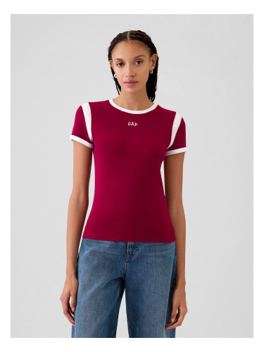 GAP T-shirt with logo - Women