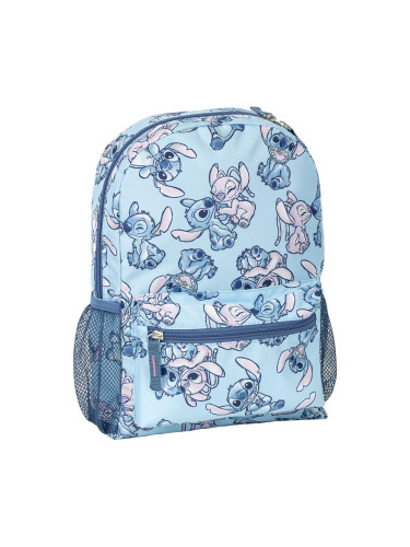 KIDS BACKPACK FREE TIME PRINT STITCH