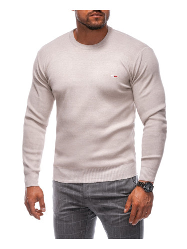 Edoti Men's sweater