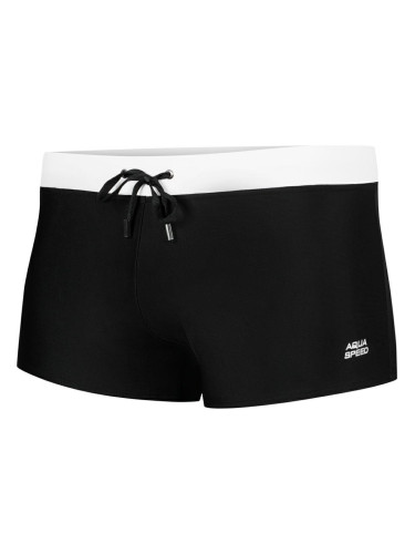 AQUA SPEED Man's Swimming Shorts Ian