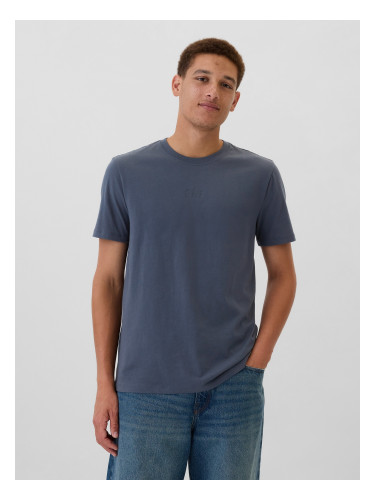 GAP T-shirt with logo - Men's