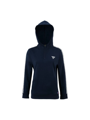 Women's Tecnifibre W Zipper Hoodie M