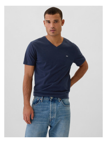 GAP T-shirt with logo - Men's