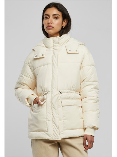 Women's Puffer Whitesand Jacket