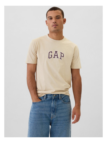 GAP T-shirt with logo - Men's