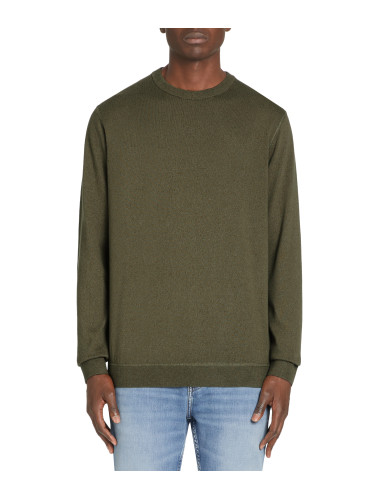 Celio Cotton Sweater Jersey - Mens