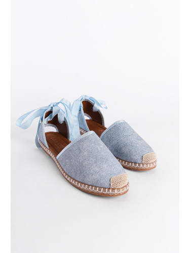 Capone Outfitters Women's Espadrilles