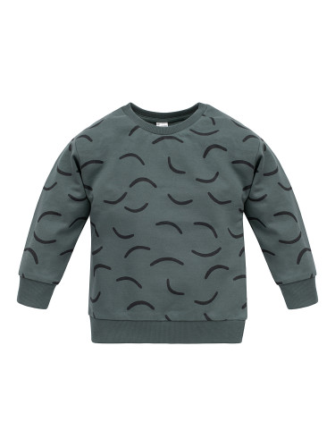 Pinokio Kids's Sweatshirt Le Tigre 1-02-2403-13