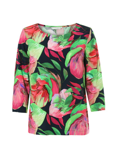 Tatuum ladies' blouse AFELIAMI