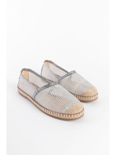 Capone Outfitters Pasarella Women's Espadrille