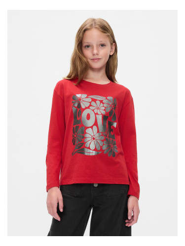 GAP Kid's T-shirt - Girls