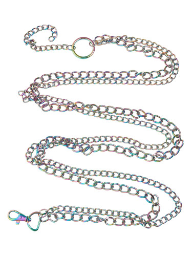 Holographic Chainband Holographic