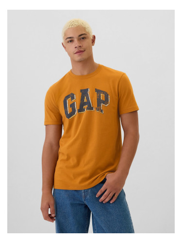 GAP T-shirt with logo - Men's