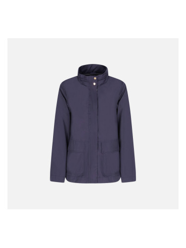 Dark blue women's jacket Geox Dandra - Women's