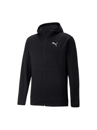 Puma Train All Day Powerfleece Full Zip