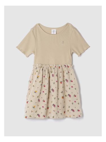GAP Baby floral dress - Girls