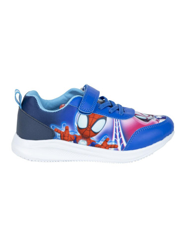 SPORTY SHOES LIGHT EVA SOLE SPIDEY