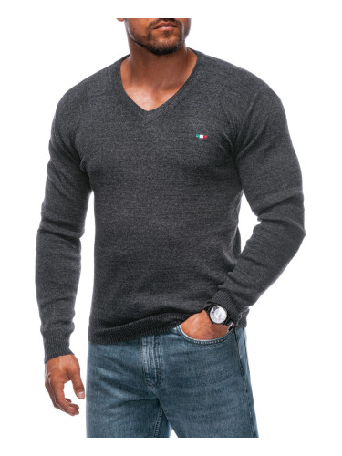 Edoti Men's sweater