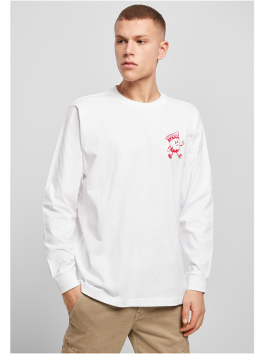 Men's T-shirt Ayran The Streets white