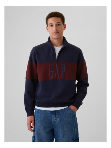 GAP Oversize sweatshirt with logo - Men's