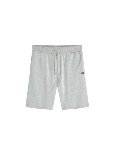 Tommy Hilfiger Shorts - SHORT LWK grey